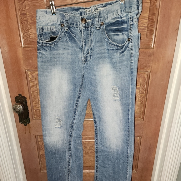 axe and crown Jeans Axe And Crown Jeans Poshmark